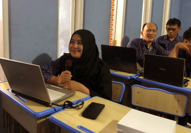 Deep Learning dan Google Tools Inovasi Pendidikan Bersama Eudeka 3 1