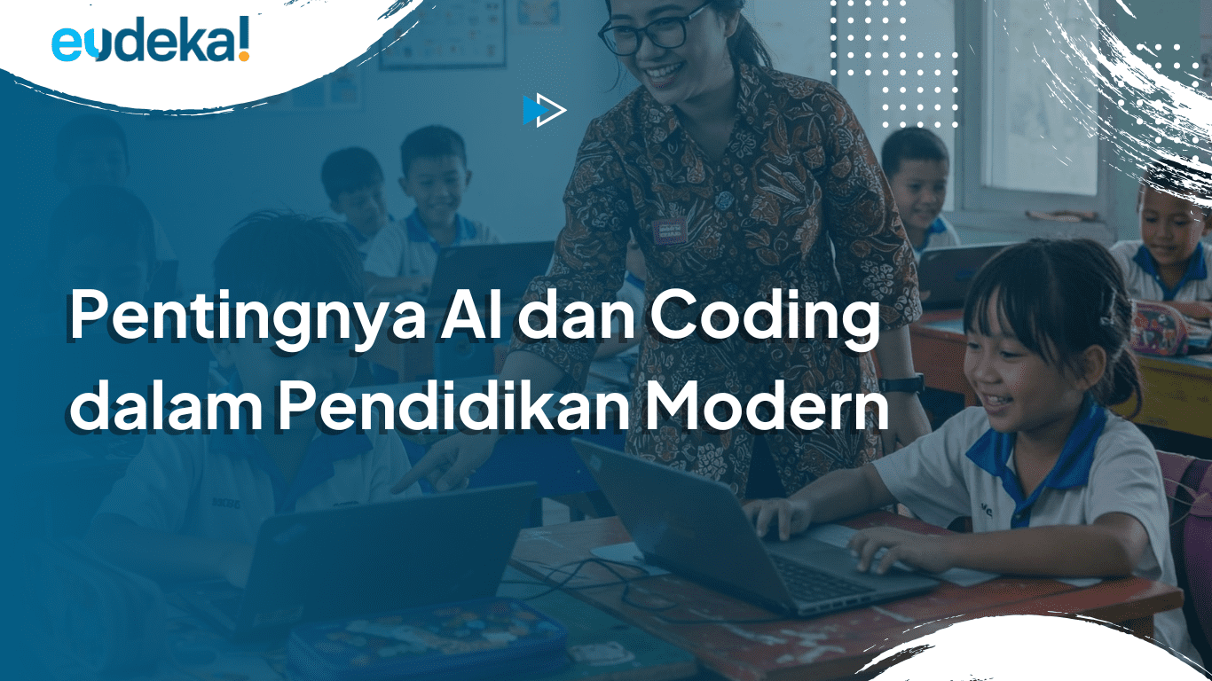 AI dan Coding dalam Pendidikan Modern