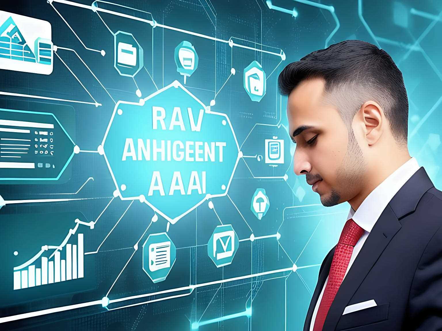 Pentingnya AI di bisnis