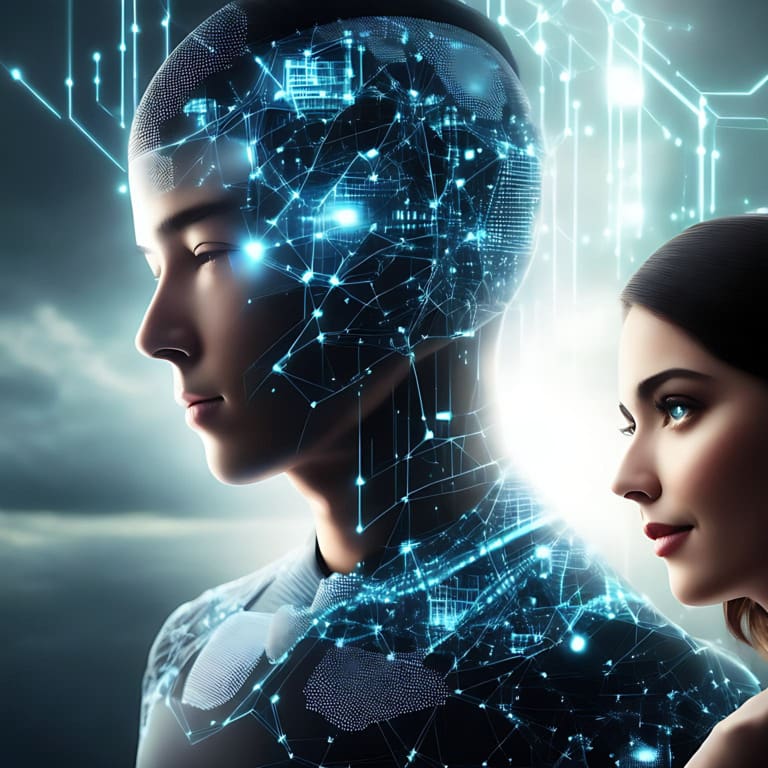 The Power of AI Resized Image