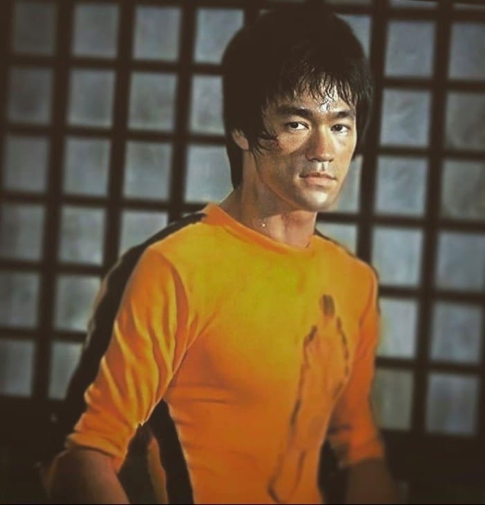 bruce lee 1